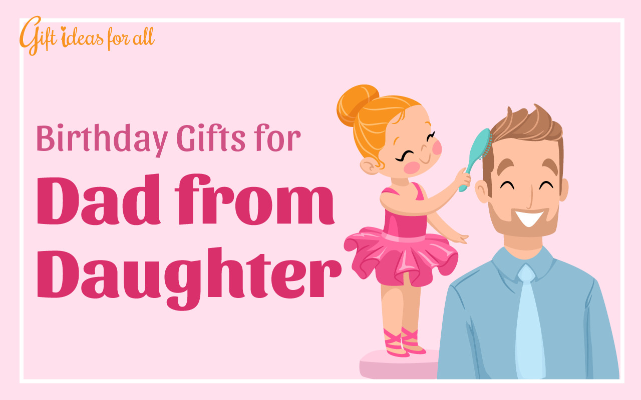 Dad Birthday Gift Ideas
 10 Practical Birthday Gifts for Dad from a Caring Daughter