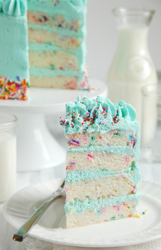 Dairy Free Birthday Cake
 12 Easy Healthy Birthday Cakes That Will Wow Your Kids