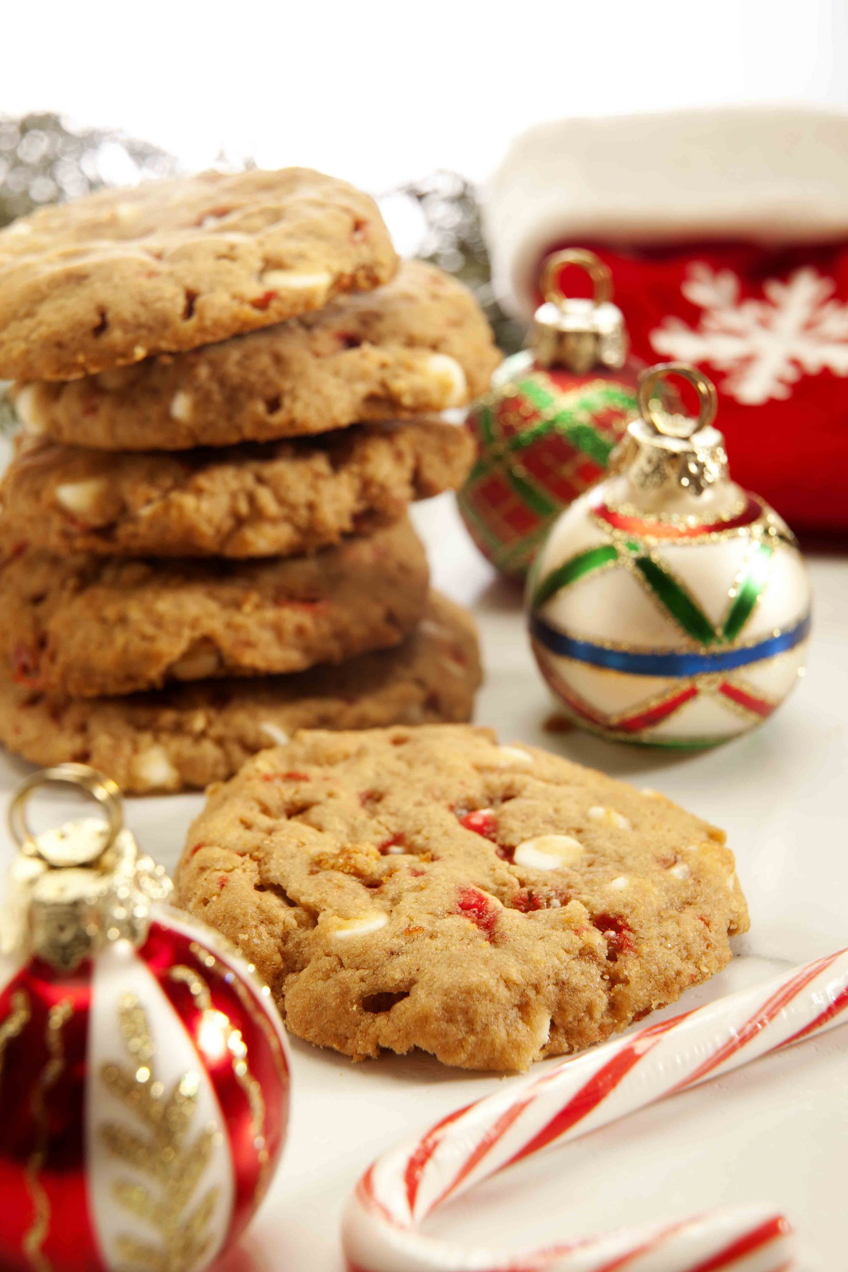 Dairy Free Christmas Cookies
 Allergen Free Gluten Free Christmas Cookies Gluten Free