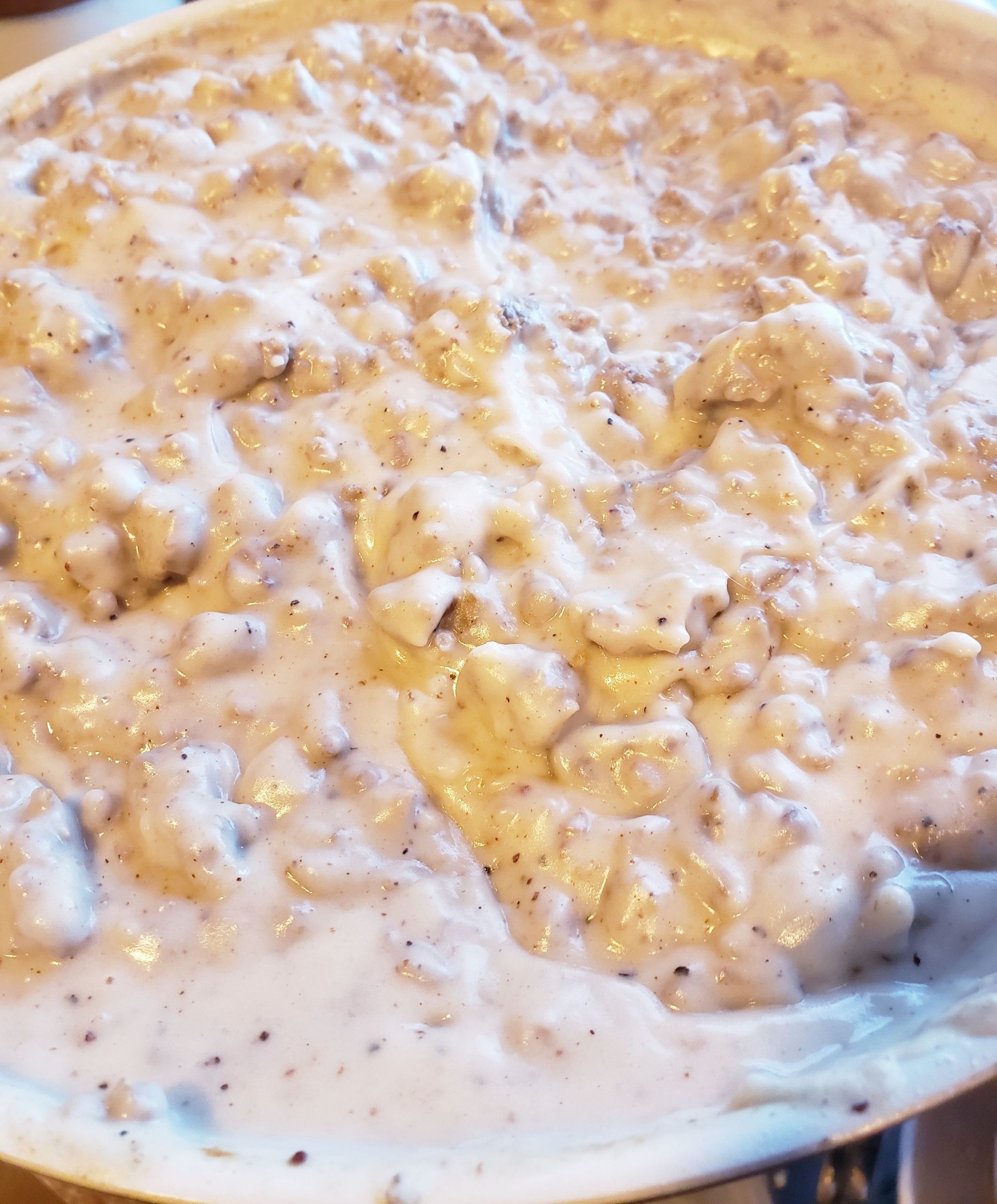 Dairy Free Sausage Gravy
 Dairy Free Savory Sausage Gravy Recipe in 2020