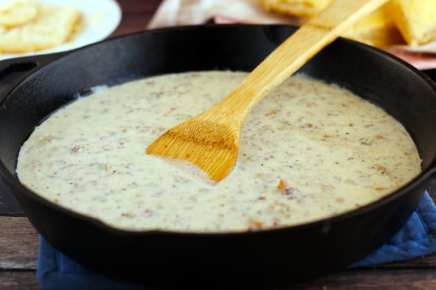 Dairy Free Sausage Gravy
 Gluten Free Sausage Gravy Food Fanatic