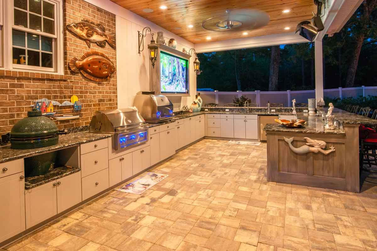 Dallas Outdoor Kitchen
 Outdoor Kitchen s Dallas Fort Worth Arlington and