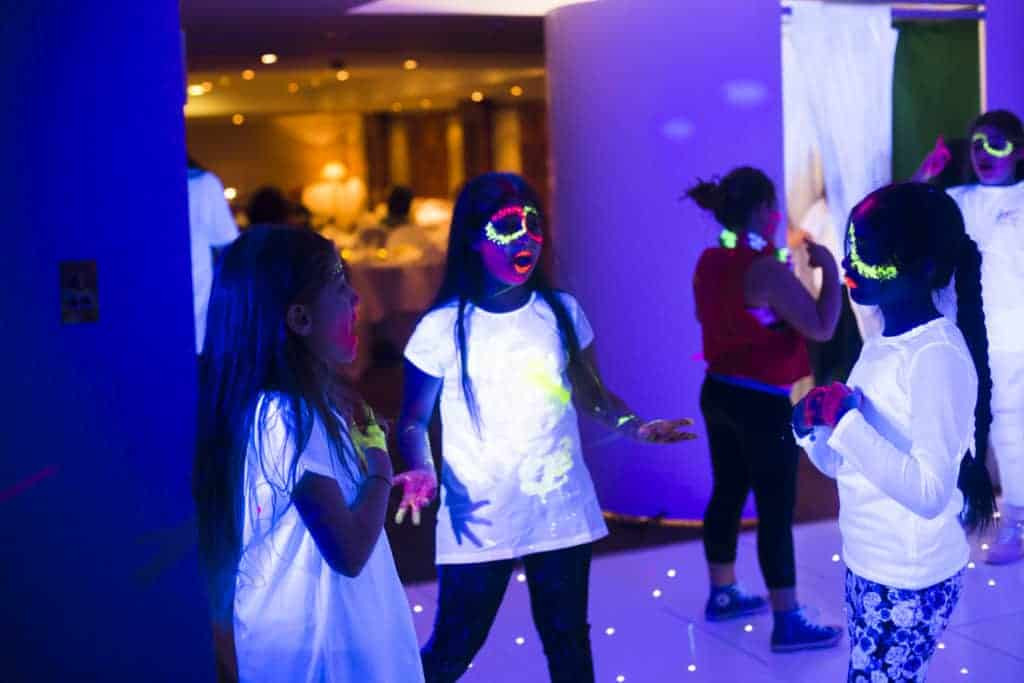 Dance Party Kids
 Birthday party ideas for a 10 year old Mummy Matters