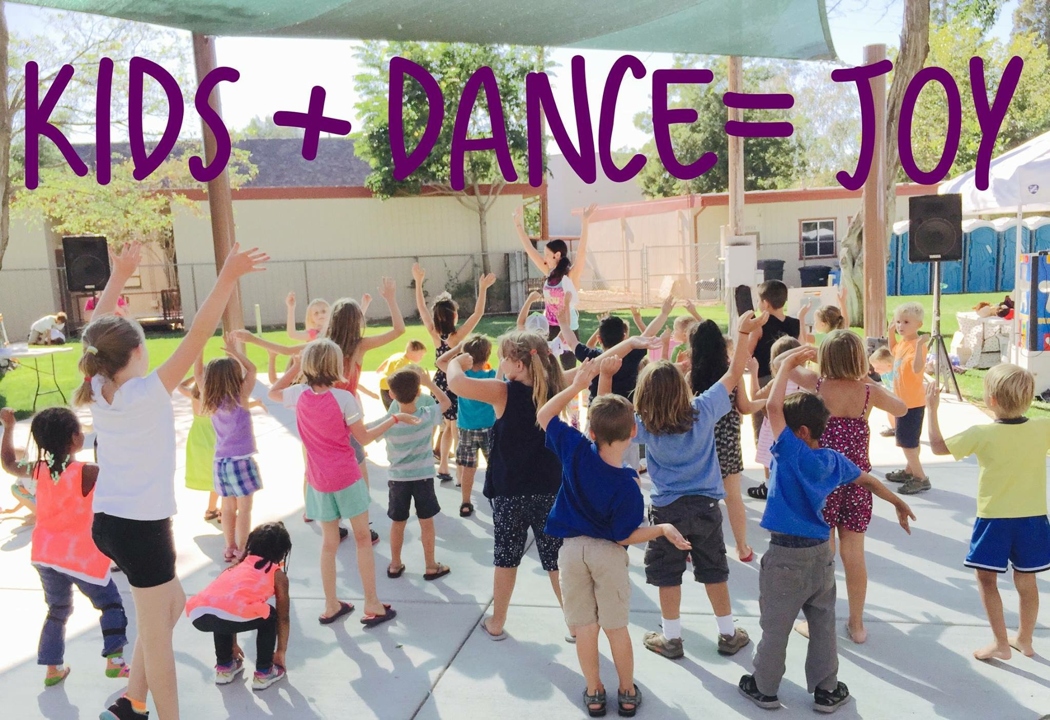 Dance Party Kids
 Kids Music Classes Concerts And Teacher Training