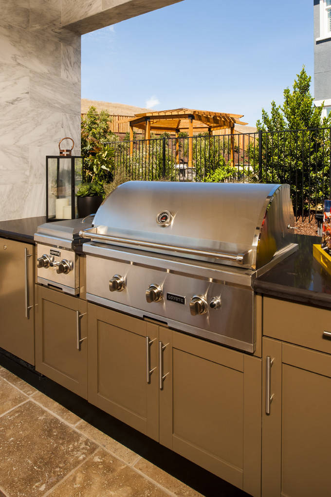 Danver Outdoor Kitchens
 Outdoor Kitchen Designs Ideas & Plans for Any Home