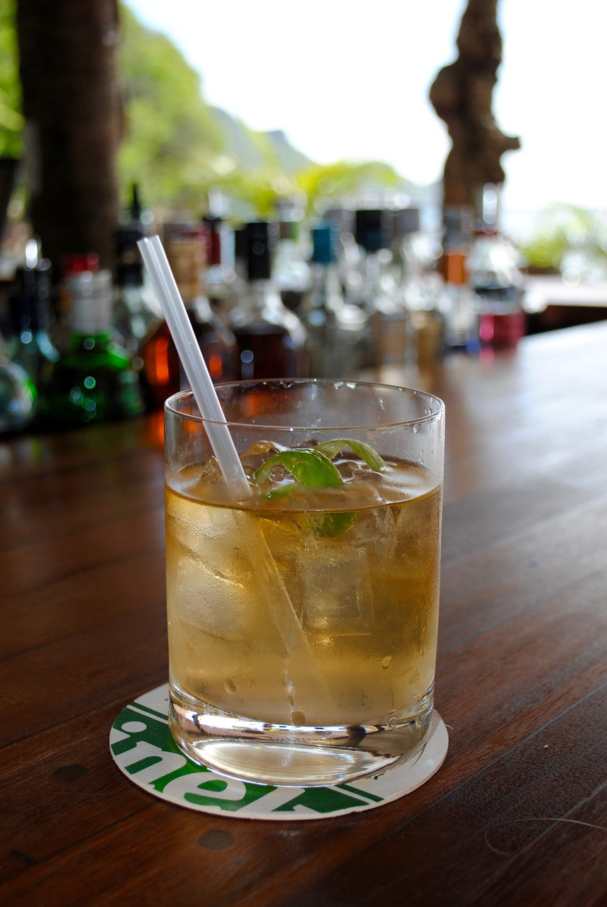 Dark Rum Cocktails
 7 Drinks That Lead to Bad Hangovers QuitAlcohol