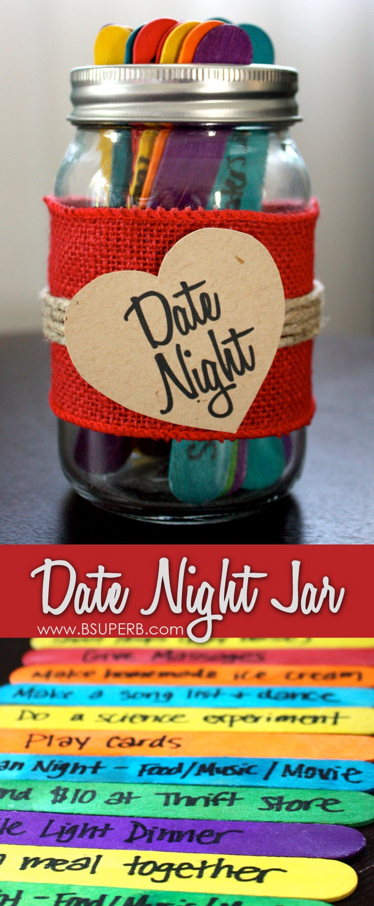 Date Night Gift Ideas For Couples
 The top 20 Ideas About Date Night Gift Ideas for Couples