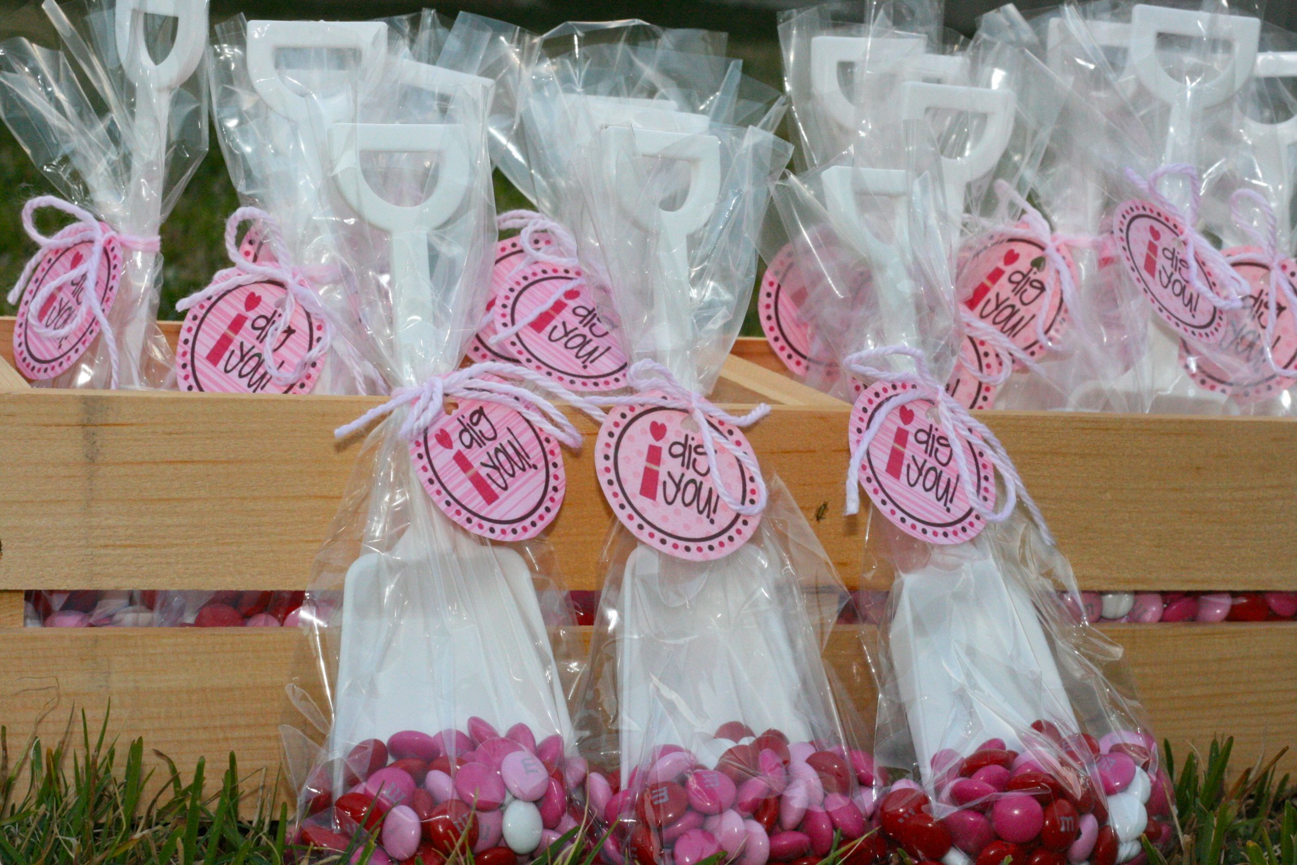 Daycare Valentine Gift Ideas
 25 Valentine Crafts & Treats The Girl Creative