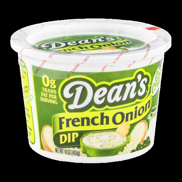 Dean'S French Onion Dip
 Dean s French ion Dip Reviews 2019