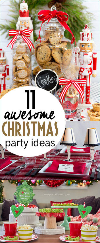 December Birthday Party Ideas
 Top Party Ideas for a December Birthday Paige s Party Ideas