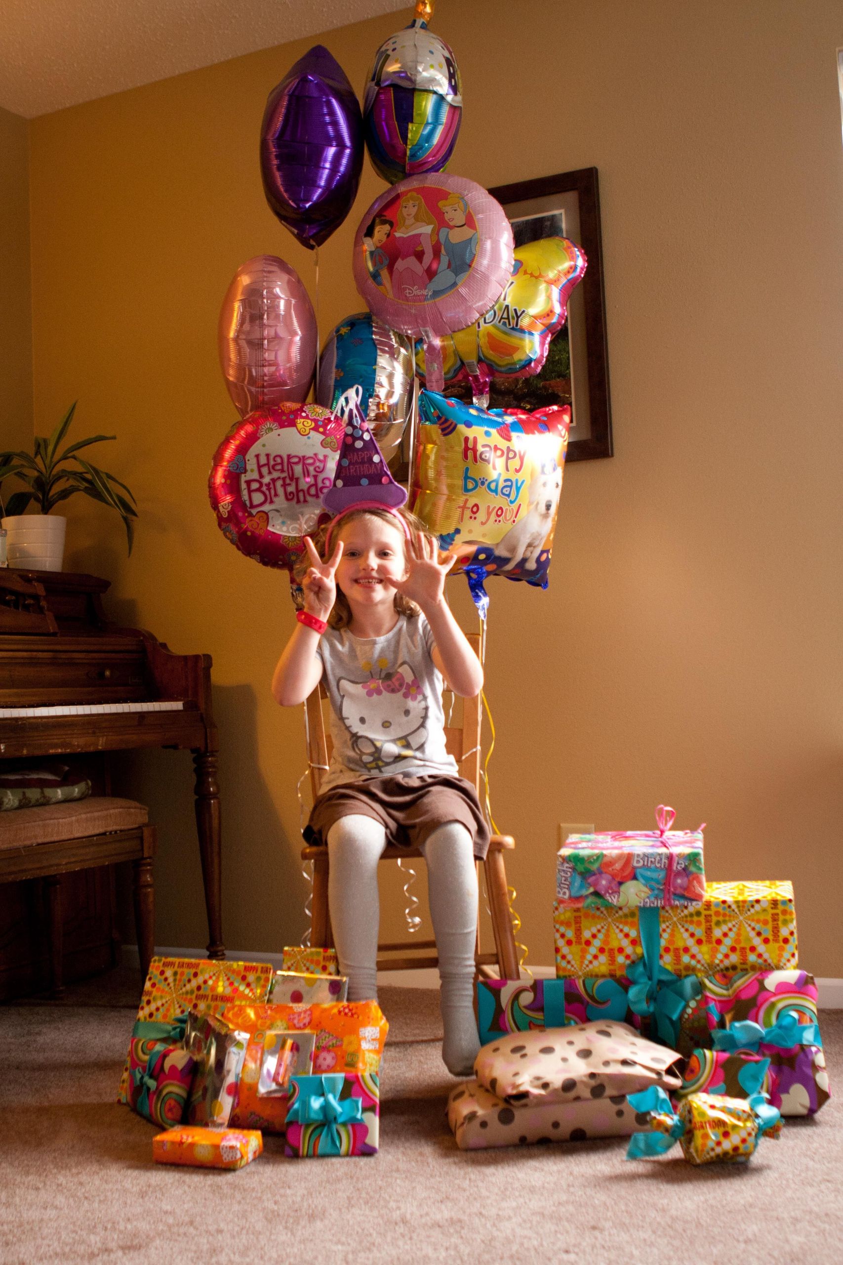 December Birthday Party Ideas
 12 ways to keep a December birthday separate from