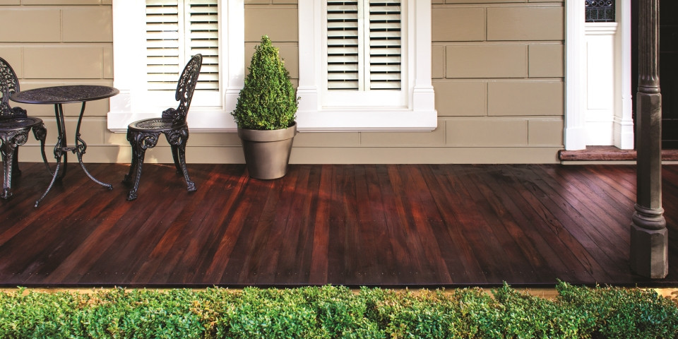 Deck Flooring Paint
 How To Choose Decking Oil Paint Stain