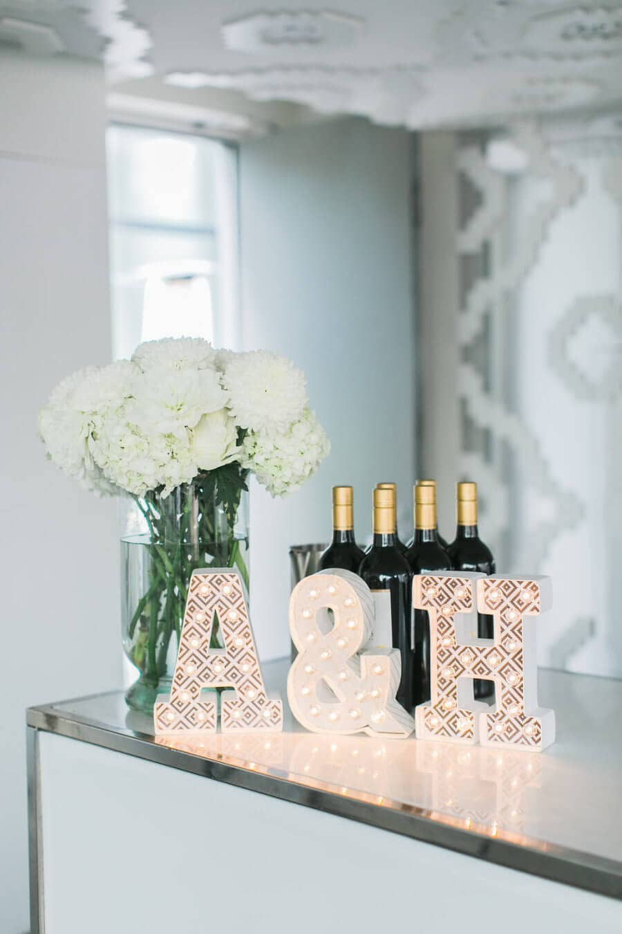 Decor Ideas For Engagement Party
 25 Amazing DIY Engagement Party Decoration Ideas for 2020