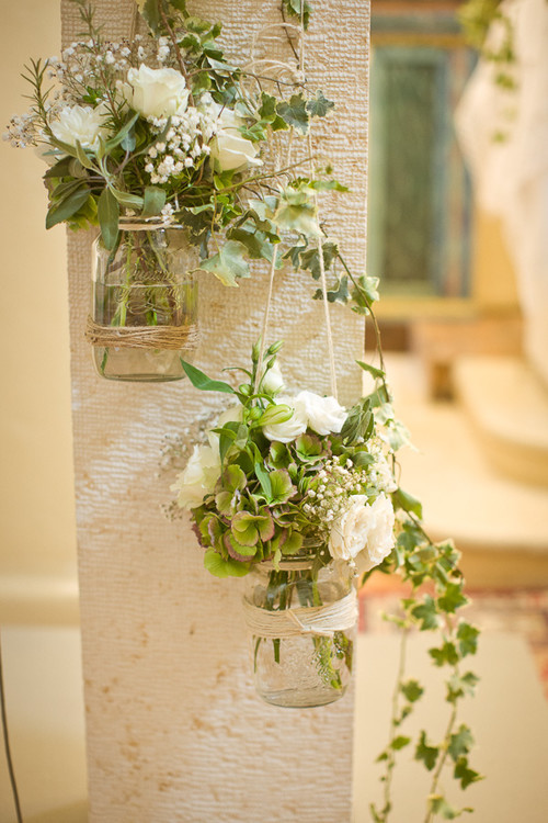 Decorate My Wedding
 Using Ivy to decorate my wedding HELP