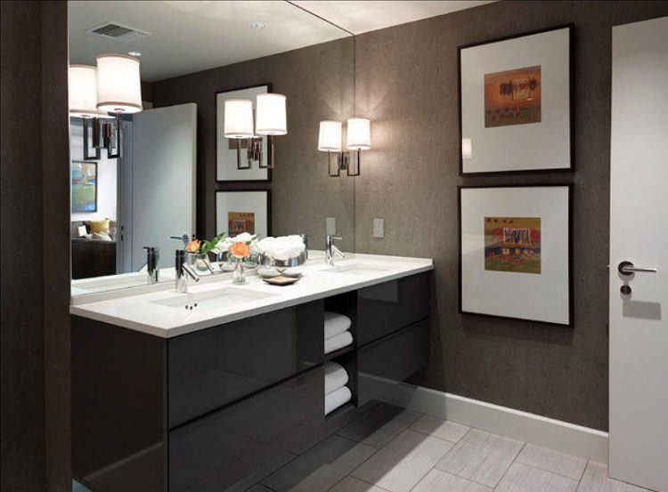 Decorating Your Bathroom
 20 Amazing Bathroom Decor Ideas For Your Home