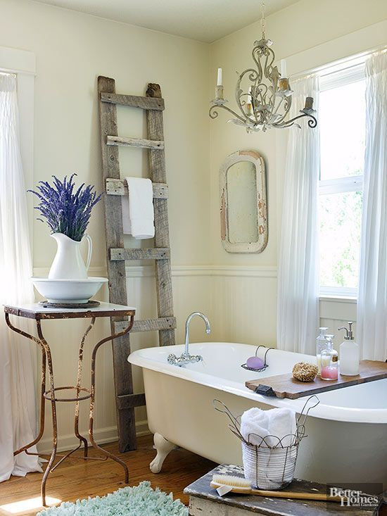 Decorating Your Bathroom
 Brilliant Ideas How To Make Your Own Spa Like Bathroom