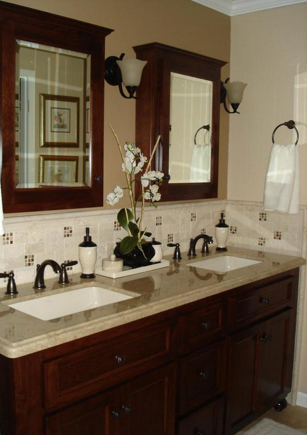 Decorating Your Bathroom
 Bathroom Decorating Ideas Inspire You to Get the Best