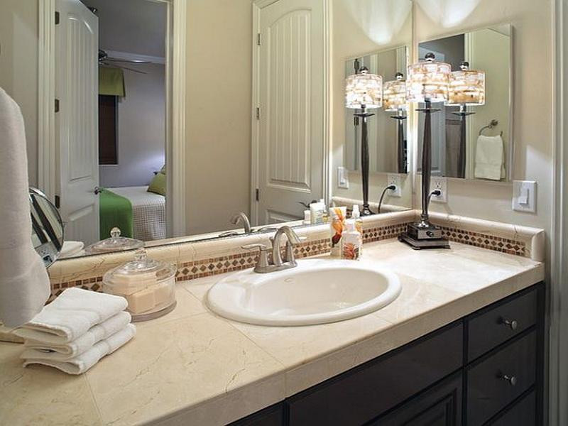 Decorating Your Bathroom
 Tips To Decorate Your Bathroom