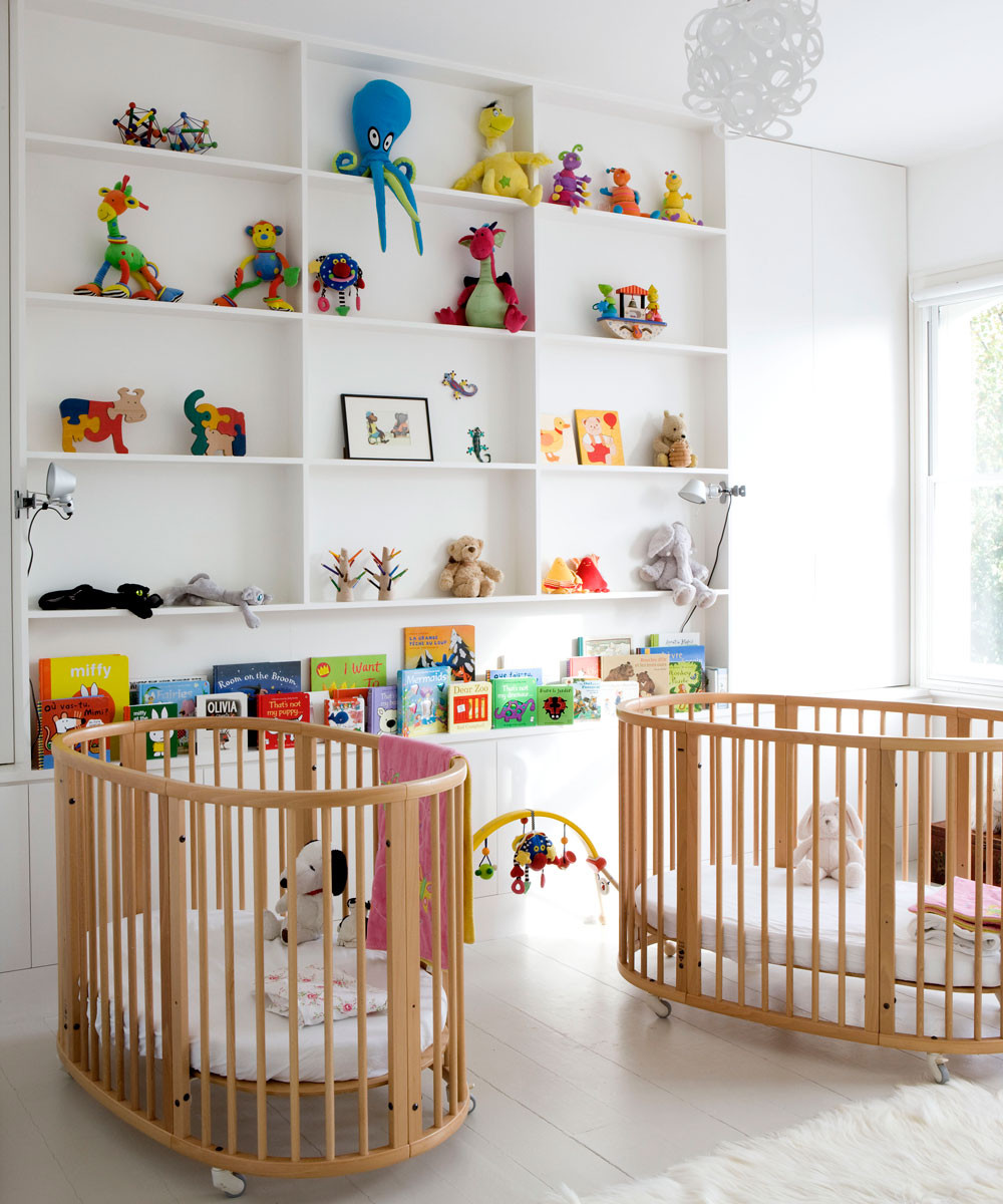Decoration For Baby Room
 Nursery decorating ideas – Nursery furniture – Nursery