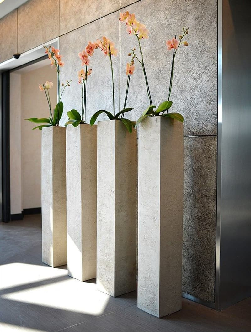 Decorative Concrete DIY
 40 DIY Concrete Projects for Stylish Decorative Items