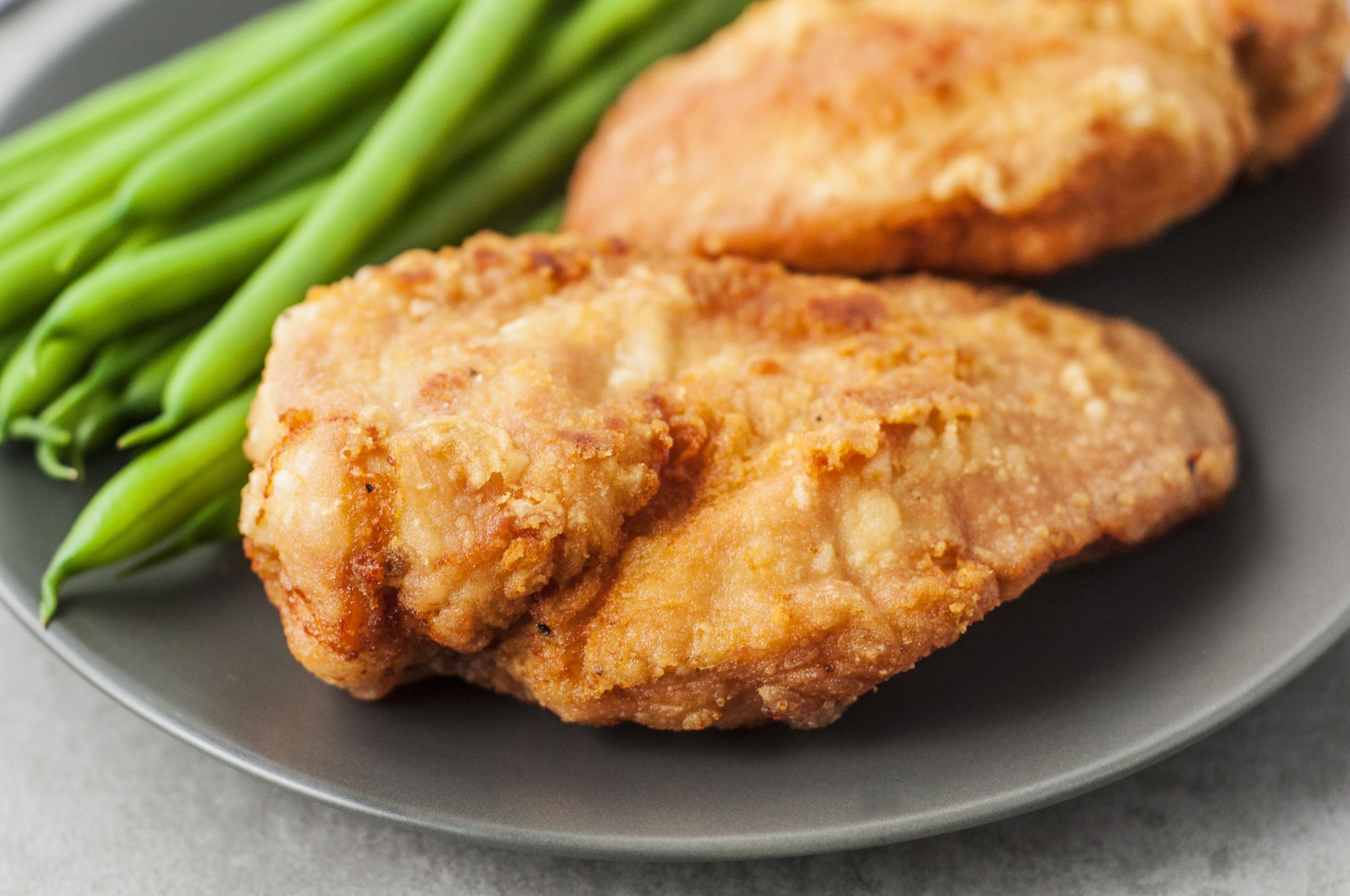 Deep Fried Chicken Breast Recipe
 Top 20 Fried Chicken Recipes