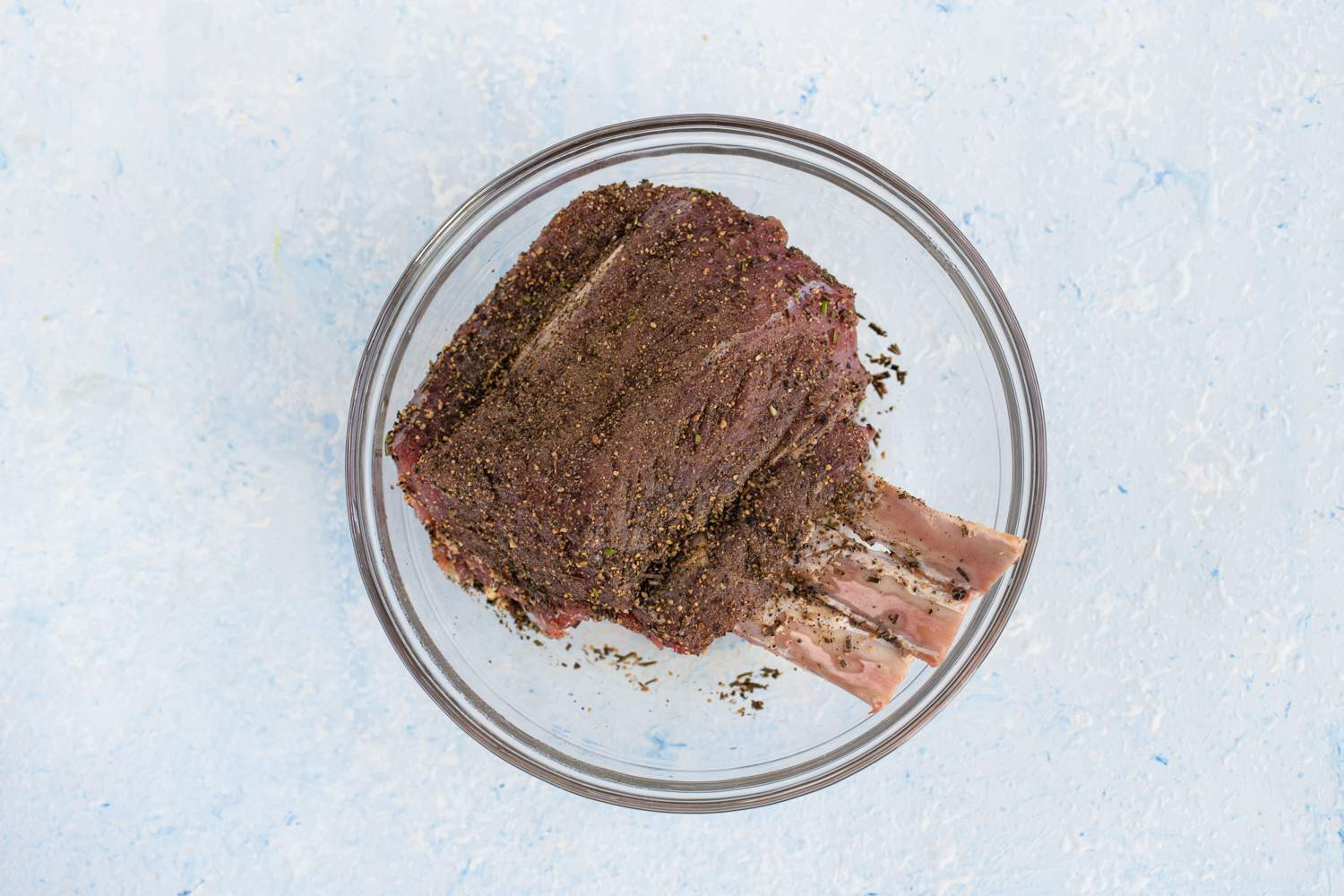 Deep Fried Prime Rib Roast
 Deep Fried Prime Rib Roast Recipe