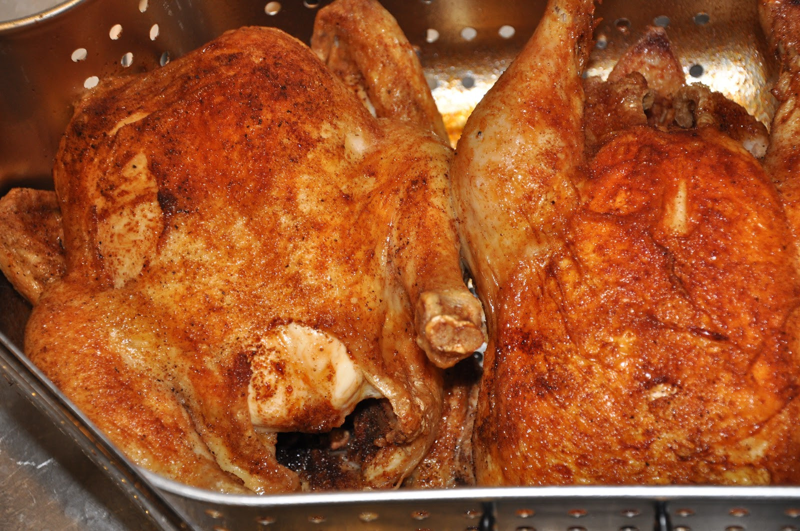 Deep Fried Whole Turkey
 Deep Fried Whole Buffalo Turkey Recipe — Dishmaps