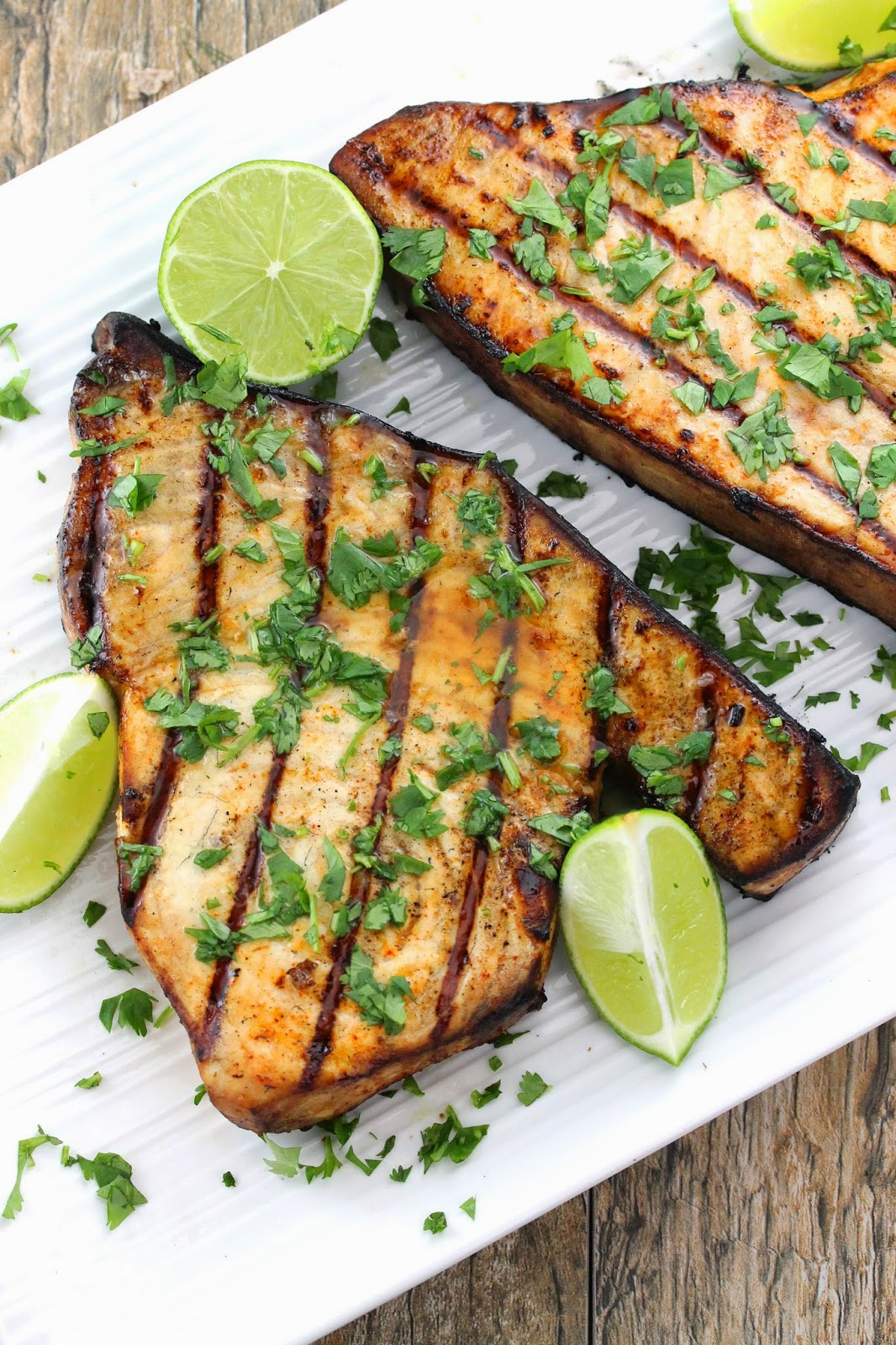 Delicious Fish Recipes
 13 Healthy Fish Recipes That Are Packed With Flavor