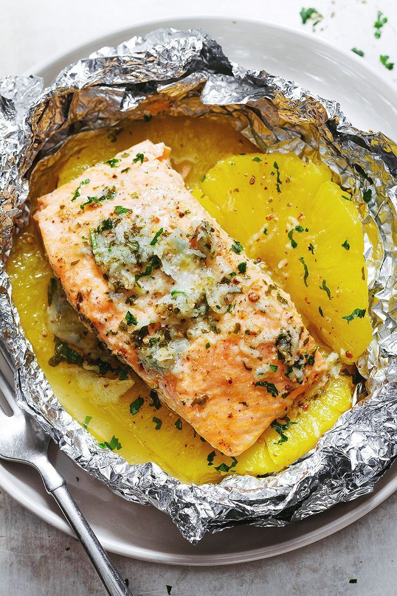 Delicious Fish Recipes
 11 Healthy Fish Dinner Recipes — Eatwell101