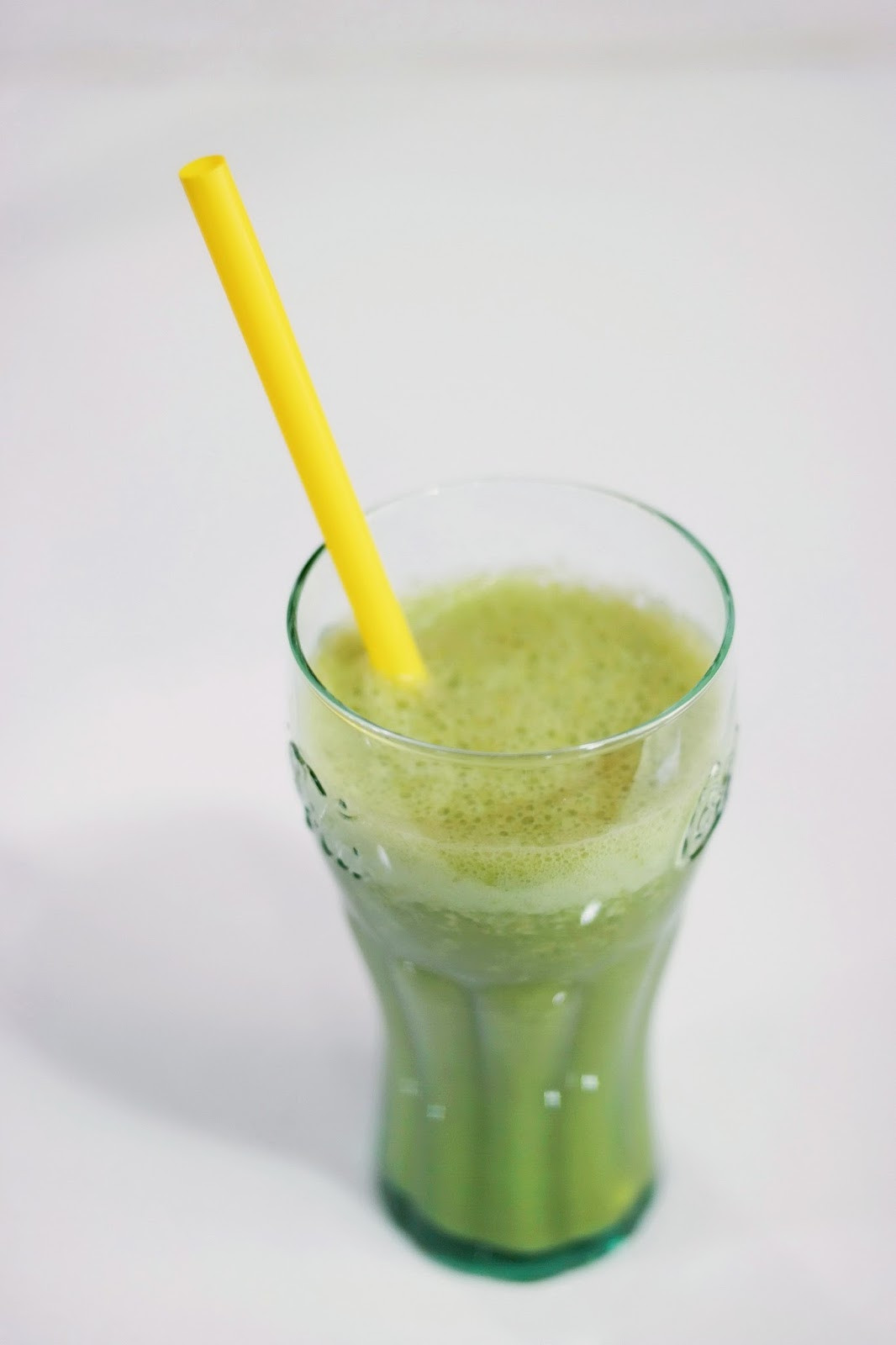 Delicious Healthy Smoothies
 Healthy AND Delicious Green Smoothie affordorable