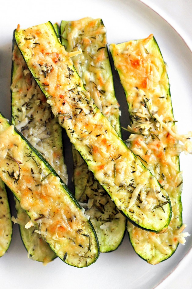 Delicious Vegetable Side Dishes
 25 Delicious Ve able Side Dishes