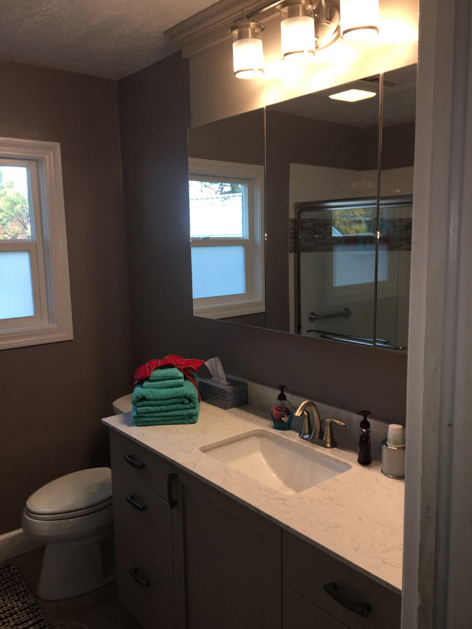 Denver Bathroom Remodel
 Denver Colorado Bathroom Remodeling Gallery – 3 Day