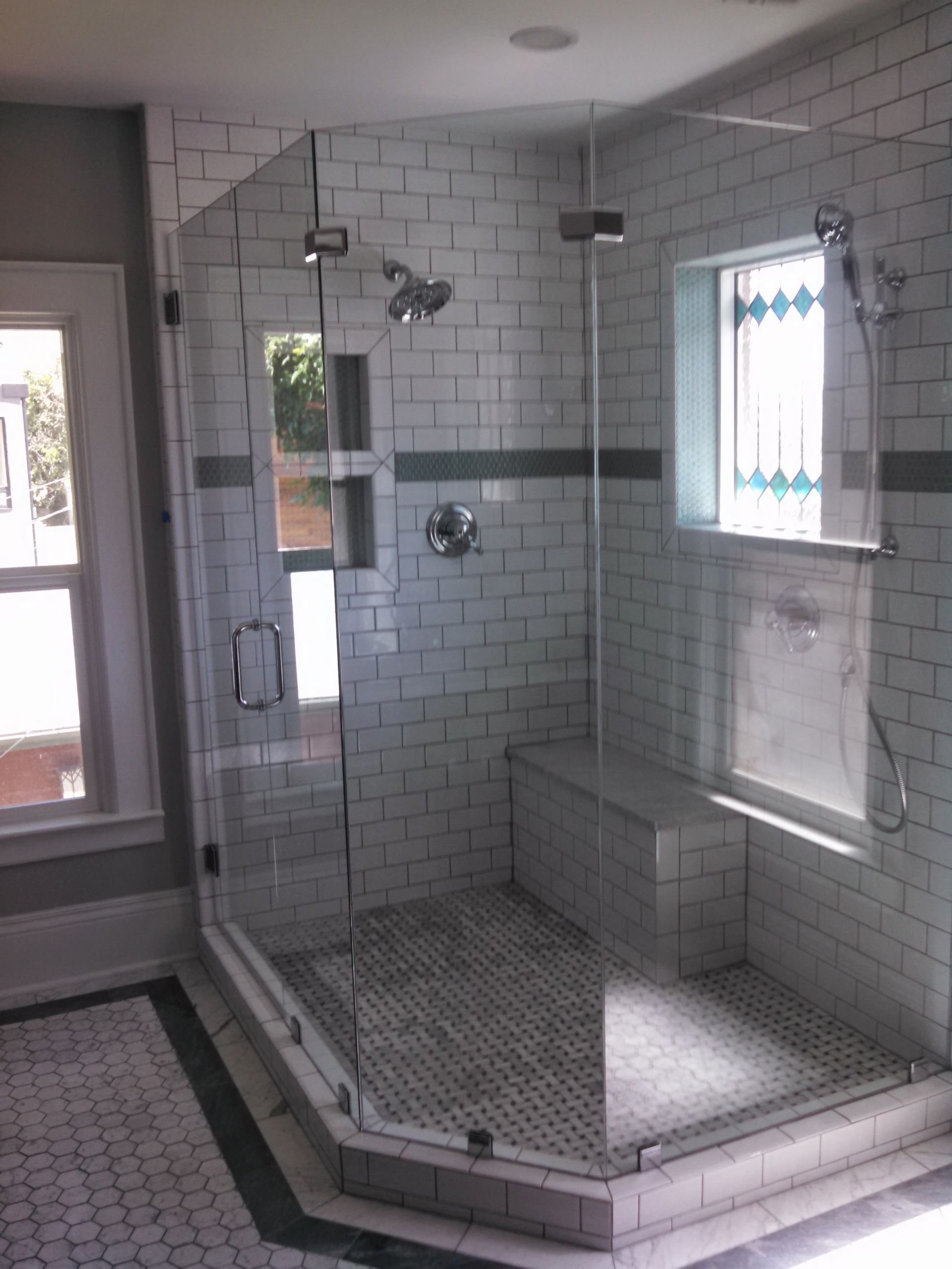 Denver Bathroom Remodel
 Denver Bathroom Remodeling Project