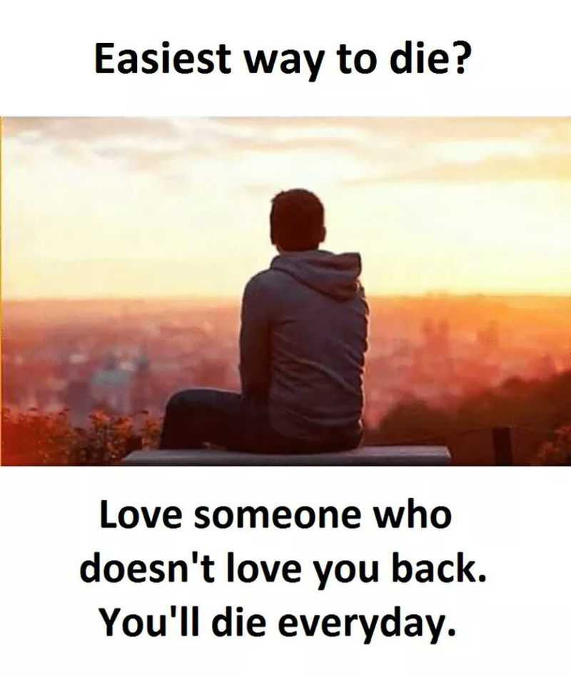 Depressing Relationship Quotes
 Sad love Quotes Easy way to Die life and pain Depressed
