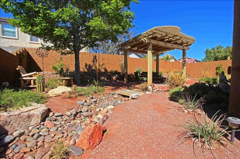 Desert Landscape Ideas For Backyards
 Desert Landscaping Ideas For Front Yard Biaf Media Home