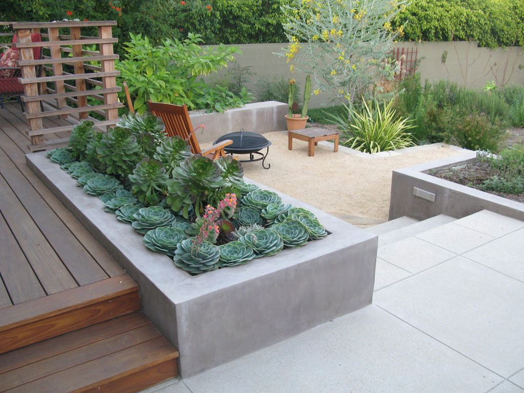 Desert Landscape Ideas For Backyards
 Desert Landscaping Ideas to Make Your Backyard Look