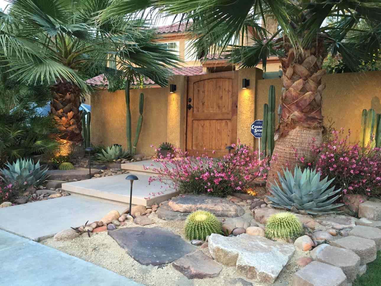 Desert Landscape Ideas For Backyards
 10 Stunning Desert Landscape Ideas