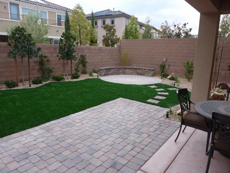 Desert Landscape Ideas For Backyards
 427 best images about Desert landscaping ideas on