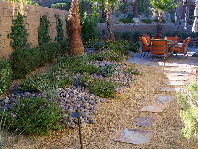 Desert Landscape Ideas For Backyards
 Desert Landscaping How To Create Fantastic Desert Garden