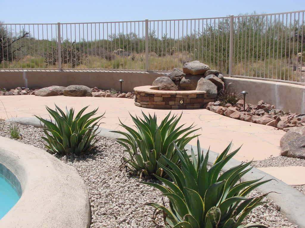 Desert Landscape Ideas For Backyards
 53 Best Backyard Landscaping Designs For Any Size And