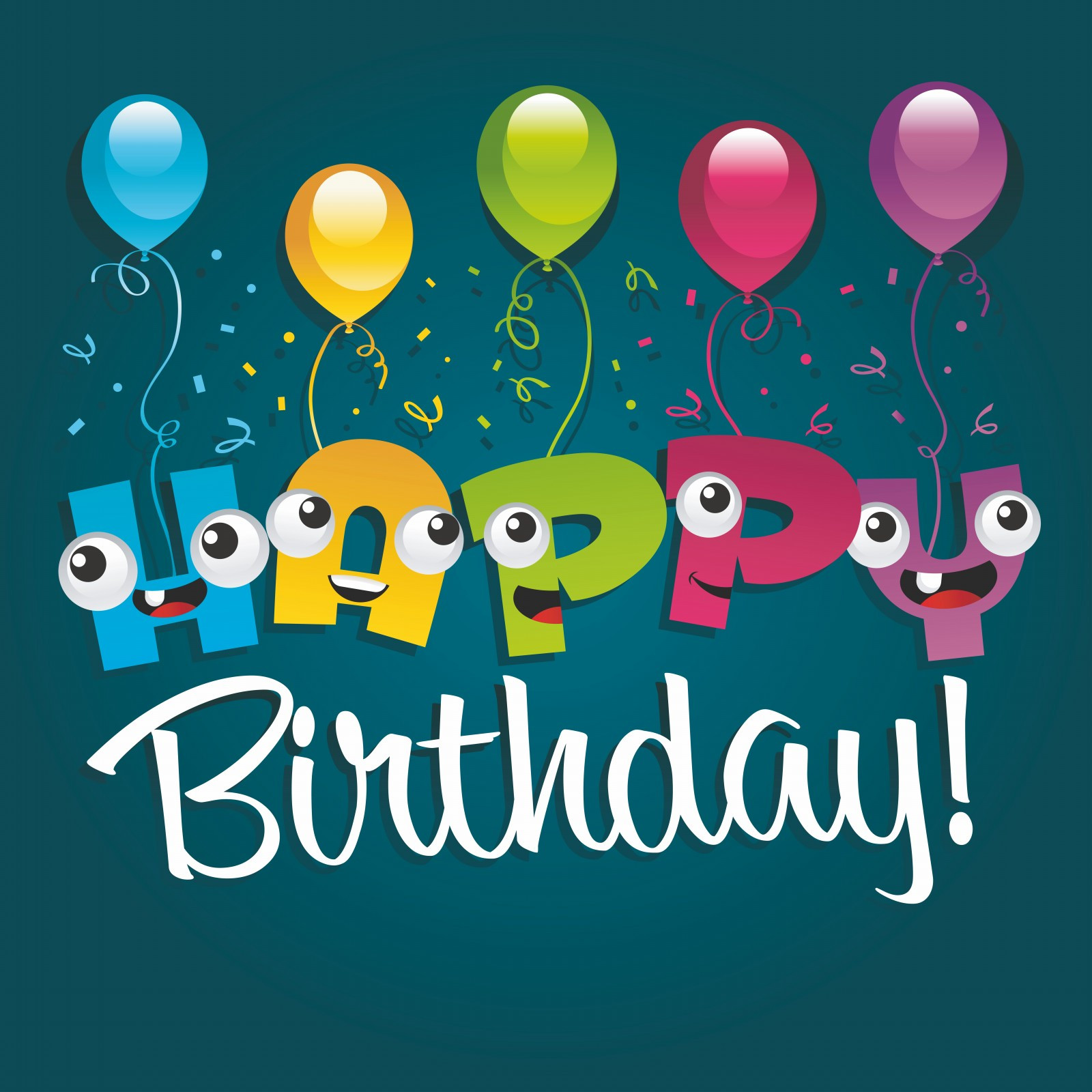 Design Birthday Cards
 35 Happy Birthday Cards Free To Download – The WoW Style