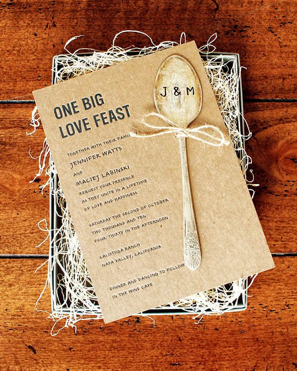 Design Wedding Invitations
 45 Wedding Invitation Designs That Reflect The Style