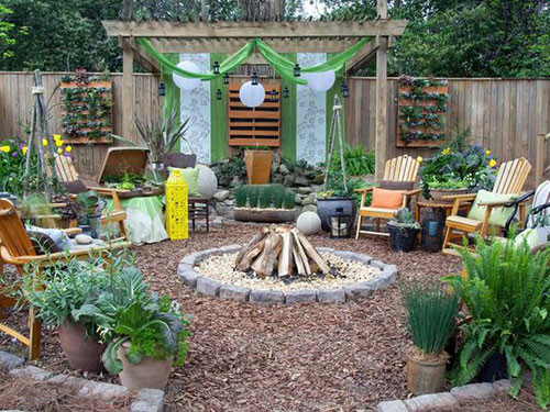 Design Your Own Backyard
 Create Your Own Backyard Oasis 7 Inspiring Garden Ideas