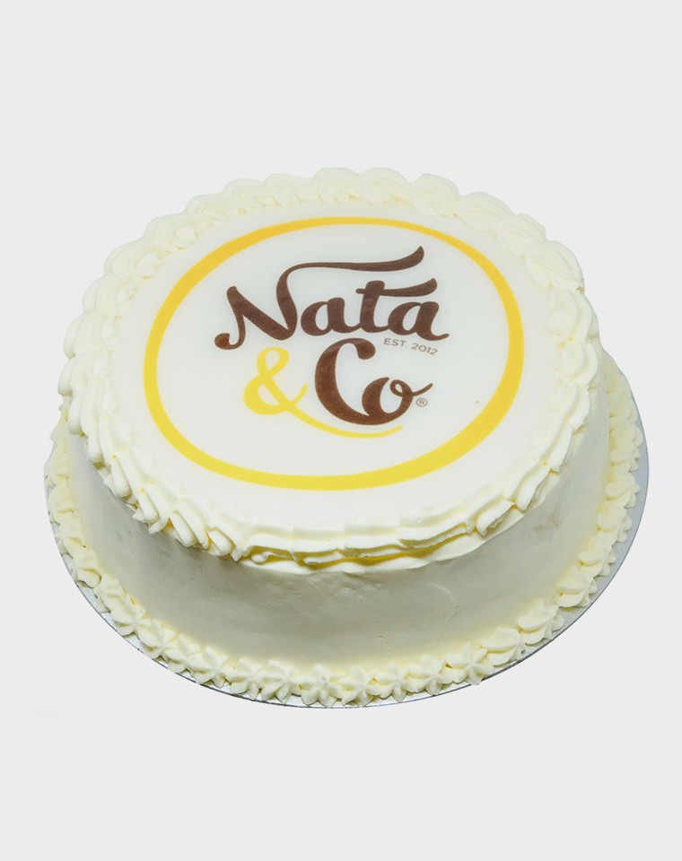 Design Your Own Birthday Cake
 Create your own Birthday Cake Nata & Co