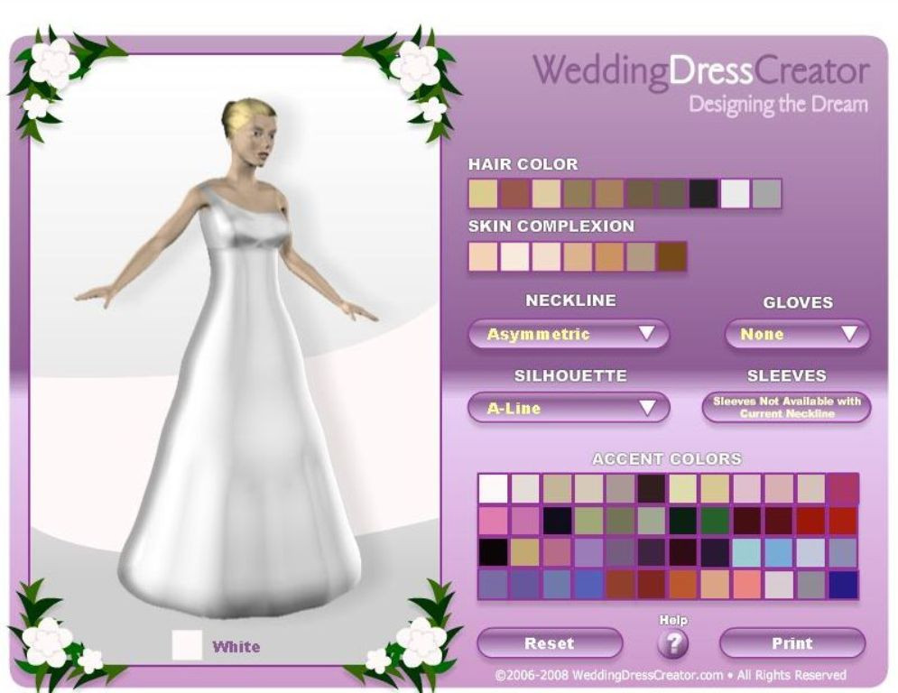 Design Your Own Wedding Gown
 Design Your Own Wedding Gown Free Wedding Ideas Vendors