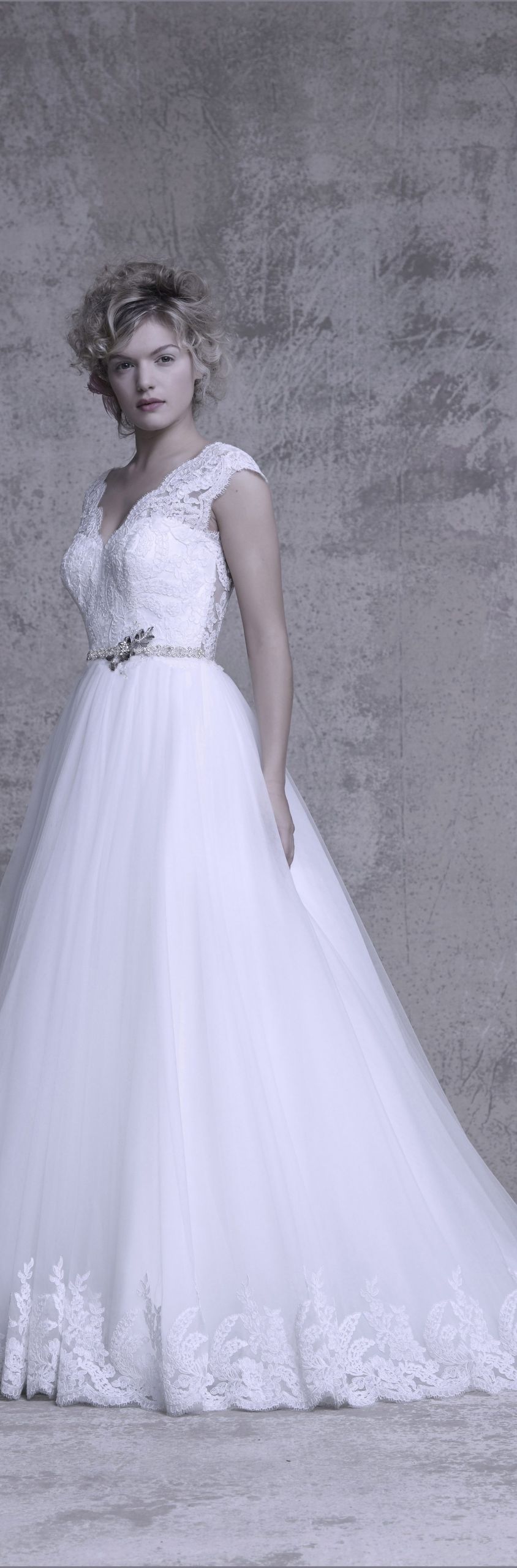 Design Your Own Wedding Gown
 Design your own wedding dress Bleu Bridal Gowns