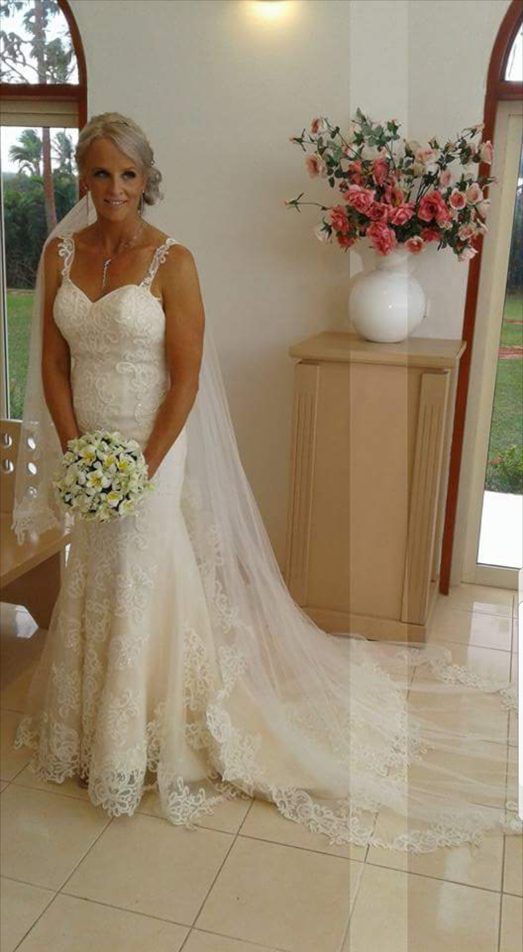 Design Your Own Wedding Gown
 The GC Bridal Lounge Design Your Own Preowned Wedding