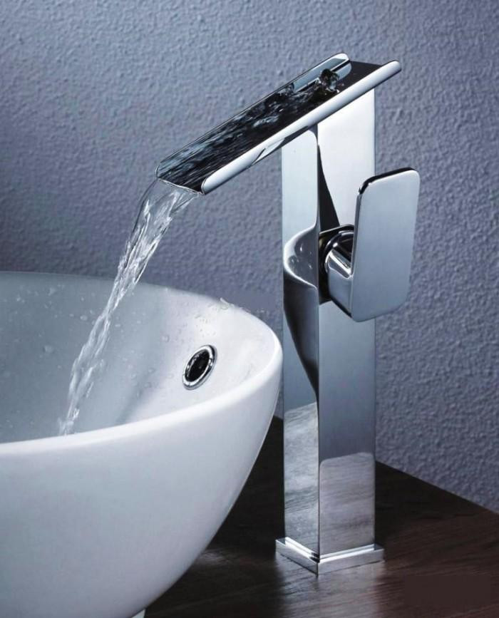 Designer Bathroom Faucets
 10 Extraordinary Elegant Bathroom Faucet Designs Rilane