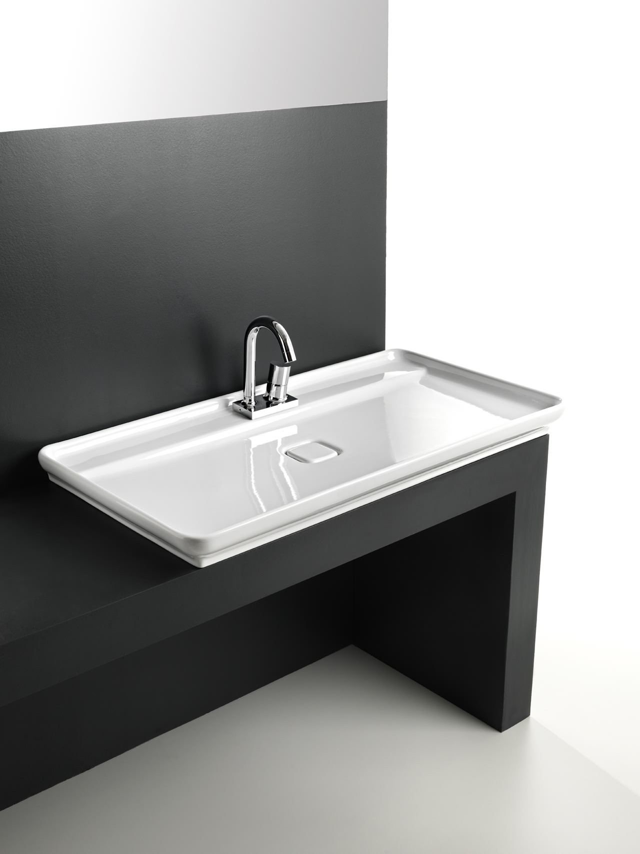 Designer Bathroom Sinks
 35 Unique Bathroom Sink Designs For Your Beautiful Bathroom
