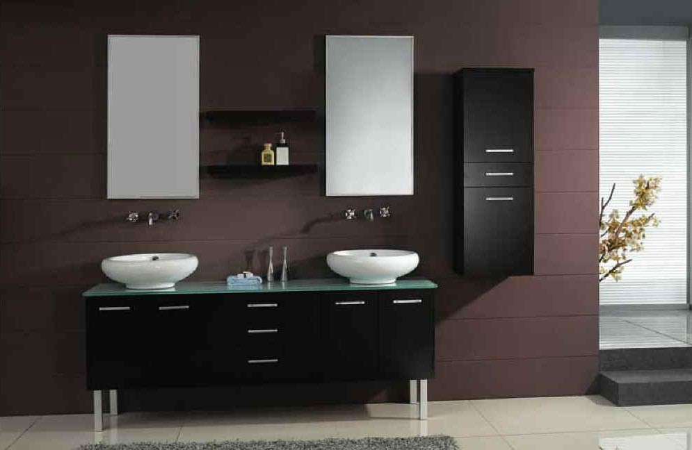 Designer Bathroom Vanities
 Modern bathroom vanities designs